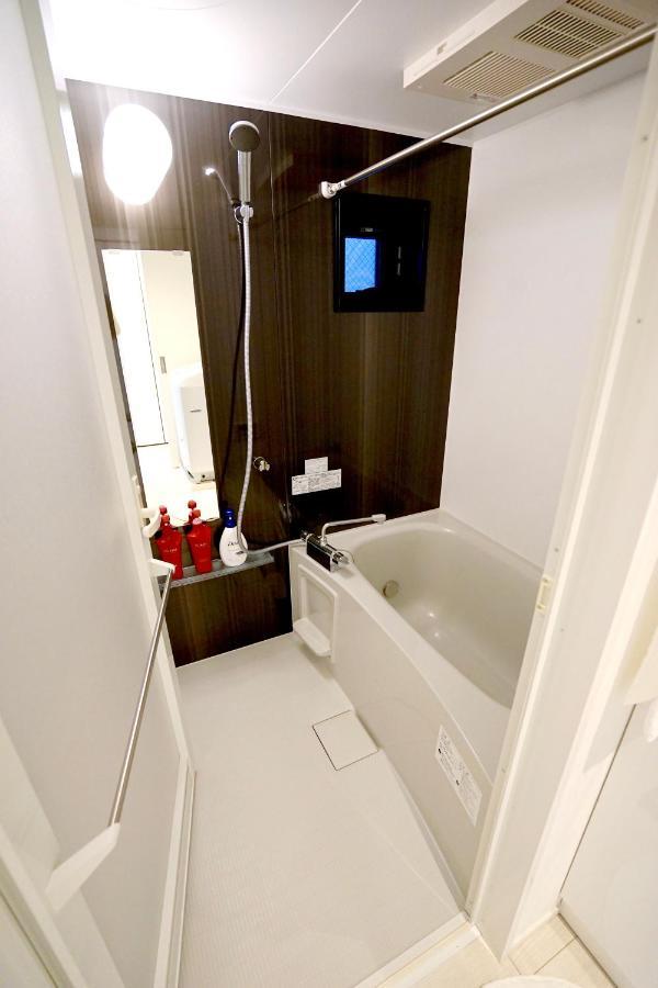 Court Residence Tokyo Nakano Экстерьер фото