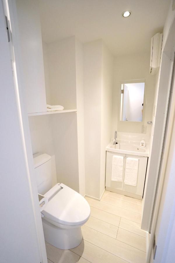 Court Residence Tokyo Nakano Экстерьер фото