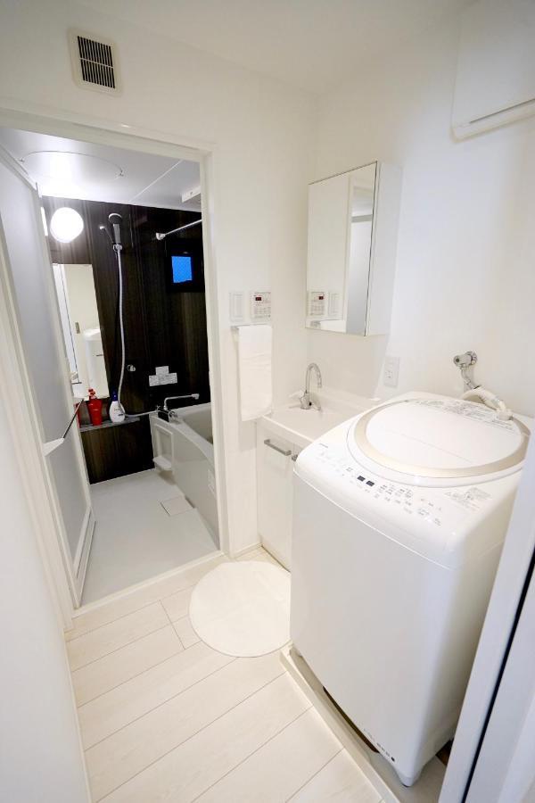 Court Residence Tokyo Nakano Экстерьер фото
