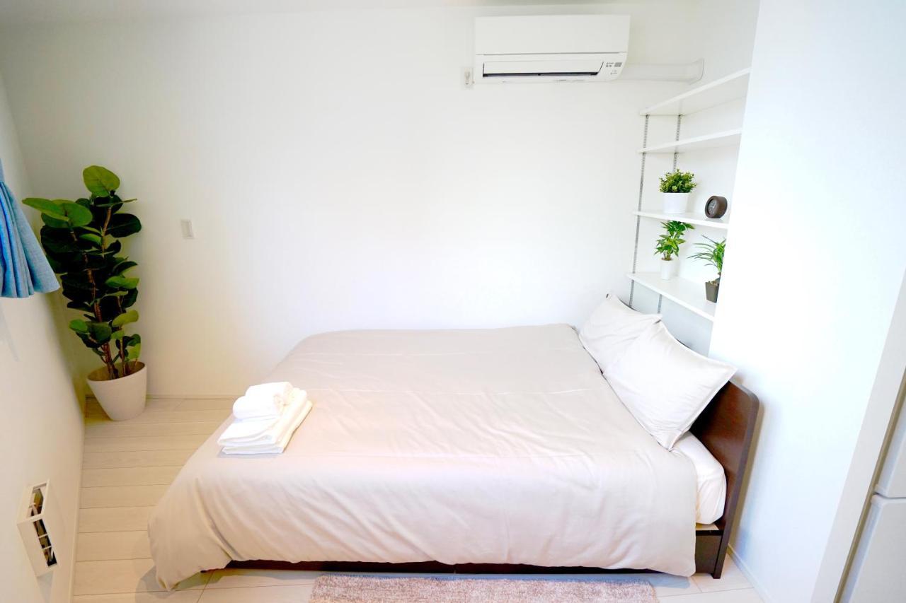 Court Residence Tokyo Nakano Экстерьер фото