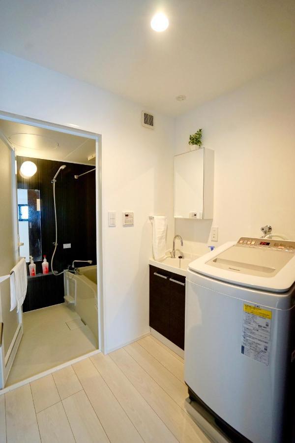 Court Residence Tokyo Nakano Экстерьер фото