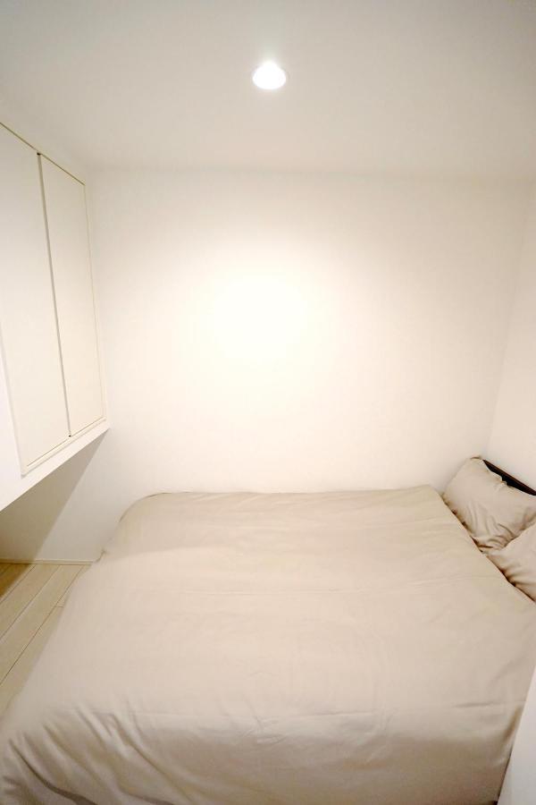 Court Residence Tokyo Nakano Экстерьер фото