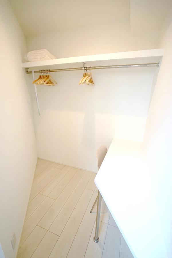 Court Residence Tokyo Nakano Экстерьер фото